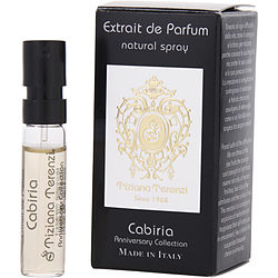 TIZIANA TERENZI CABIRIA by Tiziana Terenzi EXTRAIT DE PARFUM SPRAY VIAL