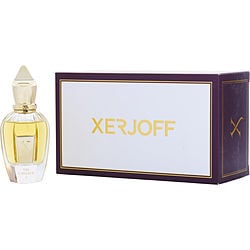 XERJOFF VIA CAVOUR 1 by Xerjoff PARFUM SPRAY 1.7 OZ