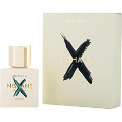 NISHANE HACIVAT X by Nishane EXTRAIT DE PARFUM SPRAY 1.7 OZ