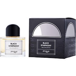 ZIMAYA BLACK SYMPHONY by Zimaya EAU DE PARFUM SPRAY 3.4 OZ