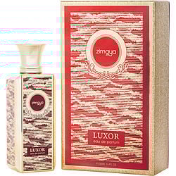 ZIMAYA LUXOR by Zimaya EAU DE PARFUM SPRAY 3.4 OZ