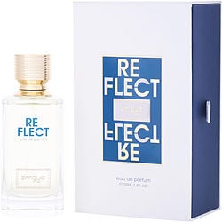 ZIMAYA REFLECT by Zimaya EAU DE PARFUM SPRAY 3.4 OZ