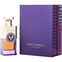 ELECTIMUSS CUPID'S KISS by Electimuss PURE PARFUM SPRAY 3.4 OZ