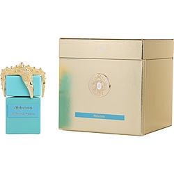 TIZIANA TERENZI ABBRIVIO by Tiziana Terenzi EXTRAIT DE PARFUM SPRAY 3.3 OZ