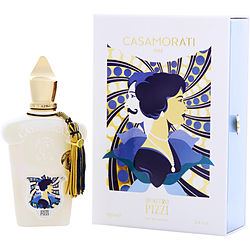 XERJOFF CASAMORATI QUATTRO PIZZI by Xerjoff EAU DE PARFUM SPRAY 3.4 OZ