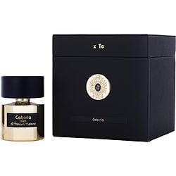 TIZIANA TERENZI CABIRIA by Tiziana Terenzi EXTRAIT DE PARFUM SPRAY 3.3 OZ (ANNIVERSARY COLLECTION 2023)