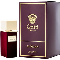 GRITTI FLORIAN by Gritti EXTRAIT DE PARFUM SPRAY 3.4 OZ
