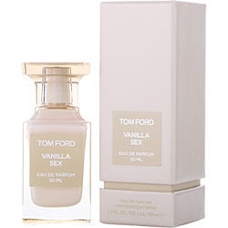 TOM FORD VANILLA SEX by Tom Ford EAU DE PARFUM SPRAY 1.7 OZ