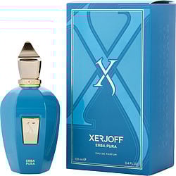 XERJOFF ERBA PURA by Xerjoff EAU DE PARFUM SPRAY 3.4 OZ (NEW PACKAGING)
