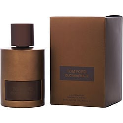 TOM FORD OUD MINERALE by Tom Ford EAU DE PARFUM SPRAY 3.4 OZ (NEW PACKAGING)