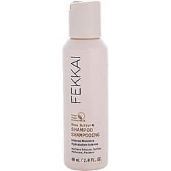 Frederic Fekkai by Frederic Fekkai SHEA BUTTER SHAMPOO INTENSE MOISTURE 2 OZ