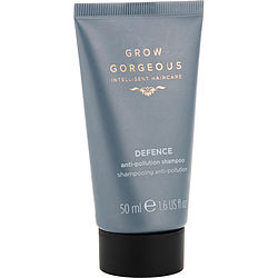 GROW GORGEOUS by Grow Gorgeous DEFENCE SHAMPOO 1.7 OZ