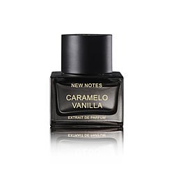 NEW NOTES CARAMELO VANILLA by New Notes EXTRAIT DE PARFUM SPRAY 1.7 OZ