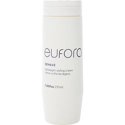 EUFORA by Eufora EUFORA BEHAVE LIGHTWEIGHT STYLING CREAM 7.25 OZ