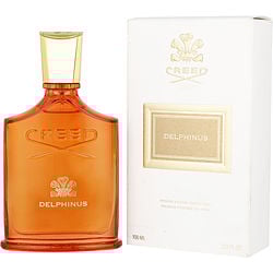 CREED DELPHINUS by Creed EAU DE PARFUM SPRAY 3.4 OZ