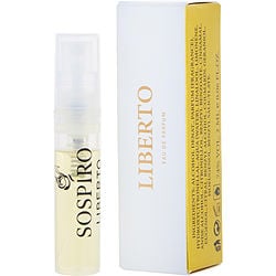 SOSPIRO LIBERTO by Sospiro EAU DE PARFUM SPRAY 0.06 OZ VIAL