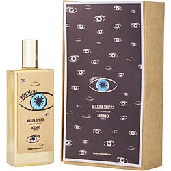 MEMO PARIS MARFA SPICES by Memo Paris EAU DE PARFUM SPRAY 2.5 OZ (UNBOXED)