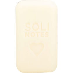 SOLINOTES WHITE TEA by Solinotes BAR SOAP 3.5 OZ