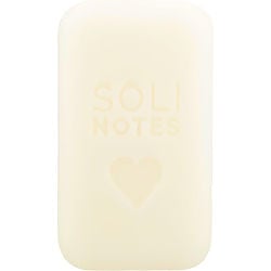 SOLINOTES CHERRY BLOSSOM by Solinotes BAR SOAP 3.5 OZ