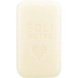 SOLINOTES ORANGE BLOSSOM by Solinotes BAR SOAP 3.5 OZ