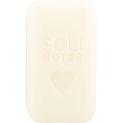 SOLINOTES ROSE by Solinotes BAR SOAP 3.5 OZ