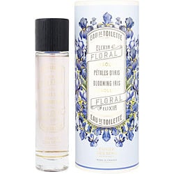 PANIER DES SENS BLOOMING IRIS by Panier Des Sens EDT SPRAY 1.7 OZ
