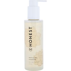 Honest by Honest Gentle Gel Cleanser with Chamomile + Calendula --150ml/5oz