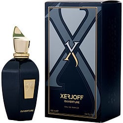 XERJOFF OUVERTURE by Xerjoff EAU DE PARFUM SPRAY 3.4 OZ (NEW PACKAGING)