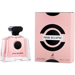 MAISON ALHAMBRA PINK ECLIPSE by Maison Alhambra EAU DE PARFUM SPRAY 3.4 OZ