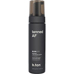 B.tan by B.tan Self Tan Mousse - Tanned AF --200ml/6.7oz