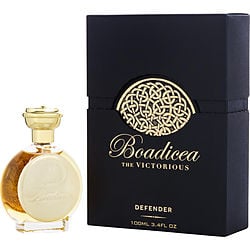 BOADICEA THE VICTORIOUS DEFENDER by Boadicea the Victorious EAU DE PARFUM SPRAY 3.4 OZ