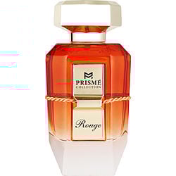 PATEK MAISON PRISME ROUGE by Patek Maison EAU DE PARFUM SPRAY 3 OZ *TESTER