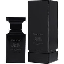 TOM FORD BLACK LACQUER by Tom Ford EAU DE PARFUM SPRAY 1.7 OZ
