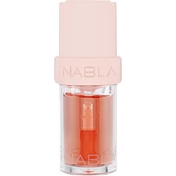 Nabla by Nabla Lip Candy Oil - Litchi --4.5ml/0.15oz