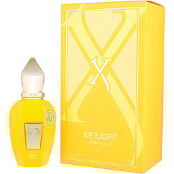 XERJOFF ERBA GOLD by Xerjoff EAU DE PARFUM SPRAY 1.7 OZ (NEW PACKAGING)