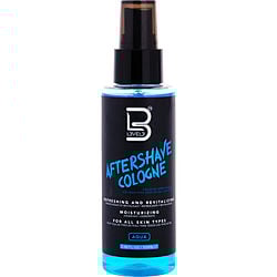 L3vel3 by L3VEL3 Aftershave Cologne - Aqua --100ml/3.38oz