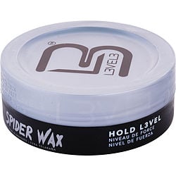L3vel3 by L3VEL3 SPIDER WAX 5 OZ