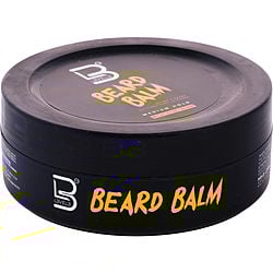 L3vel3 by L3VEL3 BEARD BALM 3.4 OZ