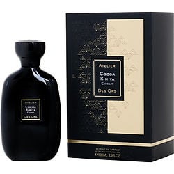 ATELIER DES ORS COCO KIMIYA by Atelier Des Ors EXTRAIT DE PARFUM SPRAY 3.4 OZ