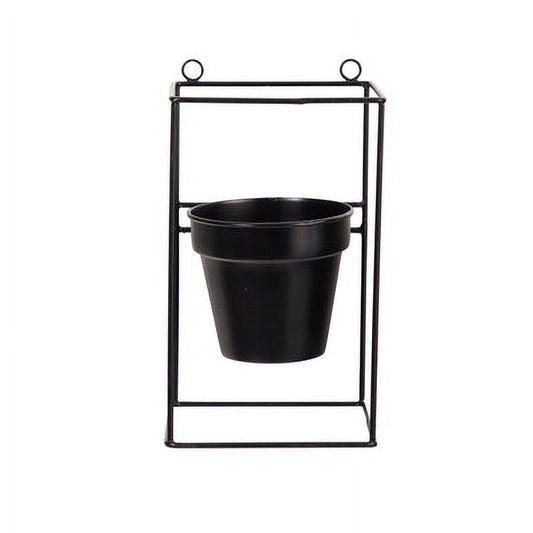 11" Decorative Wall Planter