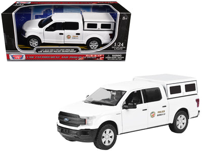 Police & Emergency