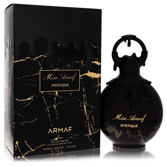 Armaf Miss Armaf Mistique by Armaf Eau De Parfum Spray (Unboxed) 3.4 oz for Women