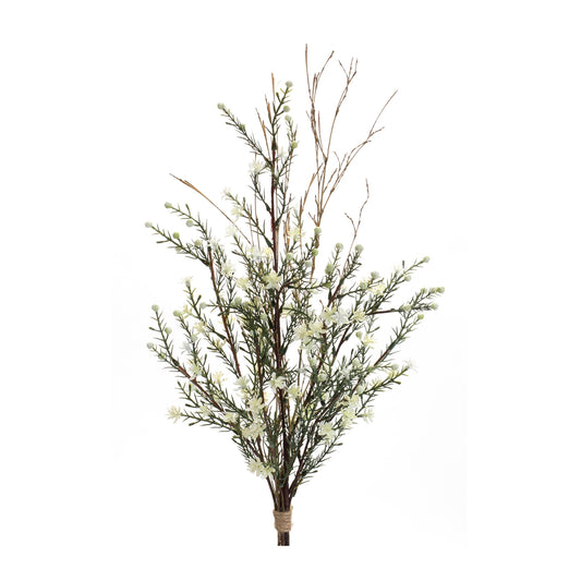Leptospermum Floral Swag (Set of 2)