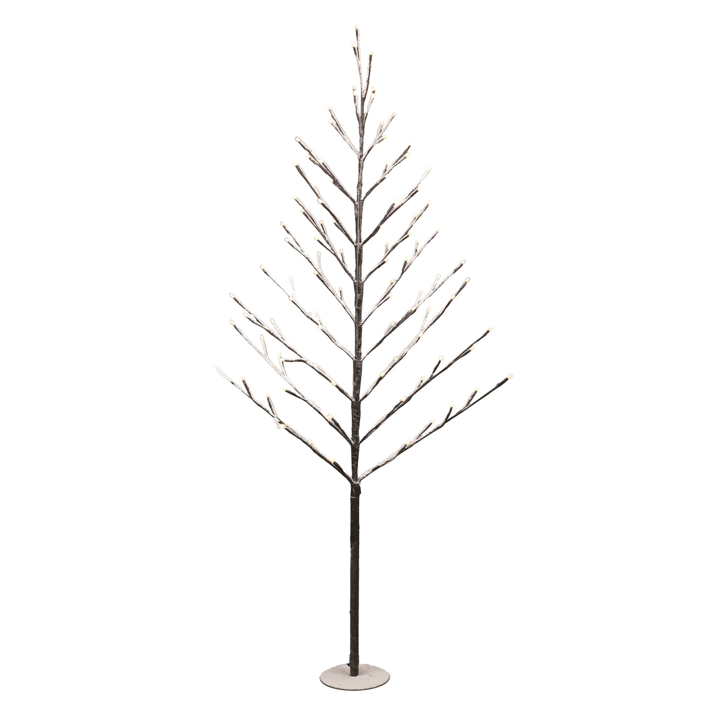LED Lighted Tree 38"H