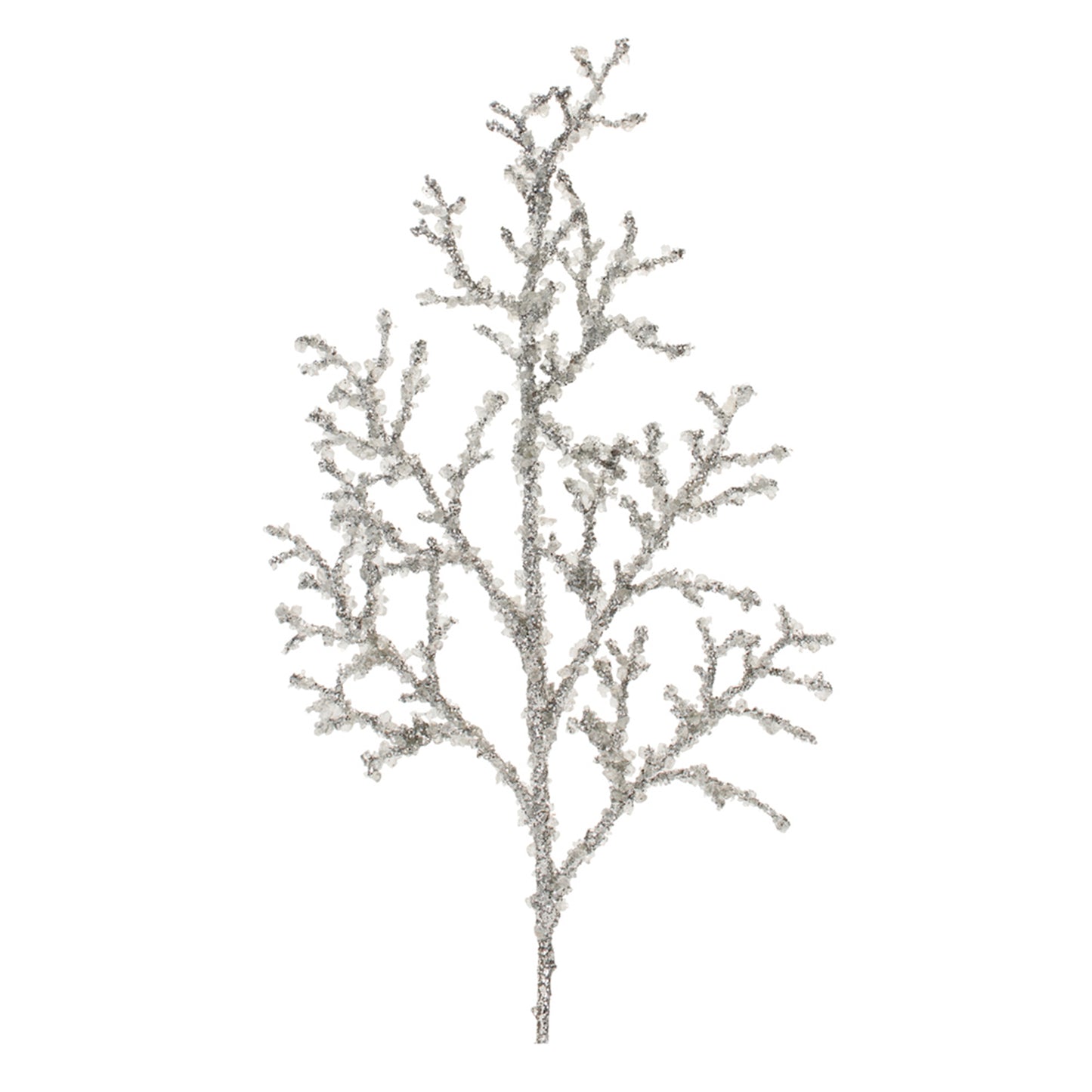 Icy Glitter Branch (Set of 2)