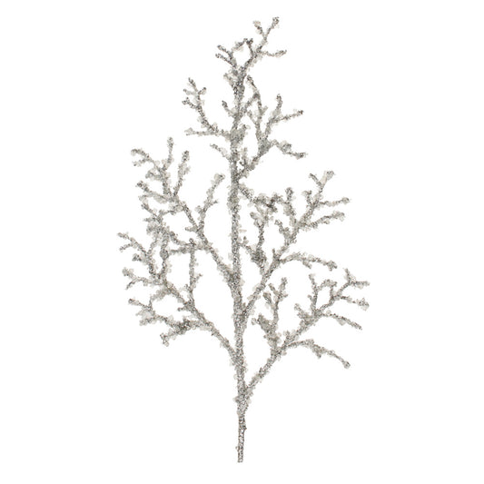 Icy Glitter Branch (Set of 2)