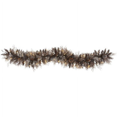 Garlands