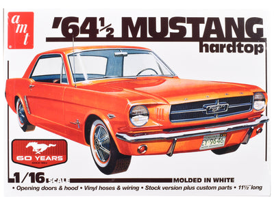 American Muscle