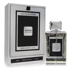Anfar Date Nights Extrait De Parfum Spray By Anfar