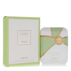 Armaf Le Parfait Adika Eau De Parfum Spray By Armaf